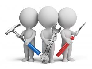Reparaciones